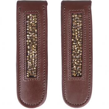 Garra de Sapato Lupine Marrom/Bege