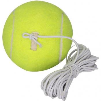 Anfänger Tennis Rebound Ball mit Basisplatte
