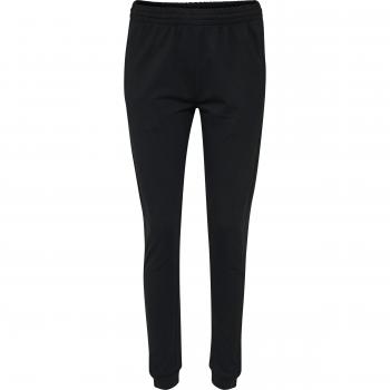 Hummel Pantaloni Go da donna
