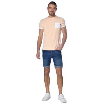 Blaggio Maceo Polo – Coupe Courte, Poche