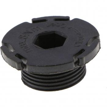 BMW Heavy Duty Rubber Engine Oil Drain Plug #11137605018