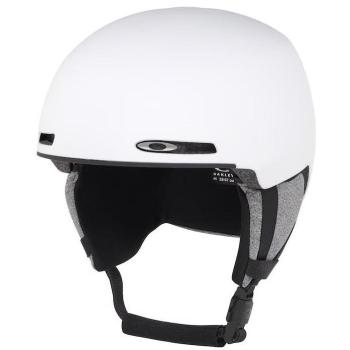 Mod1 Oakley Capacete para Criança, Cor Branca, P/Tamanho S