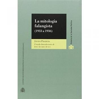 La Mitología Falangista, 1933-1936