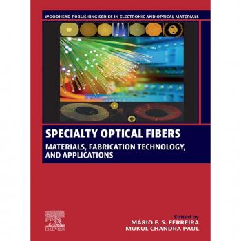 Vitalsource Technologies, Inc. Specialty Optical Fibers