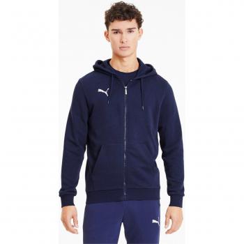 Sudadera con capucha Puma teamGOAL 23