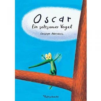Oscar: Ein seltsamer Vogel