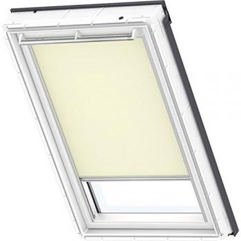 VELUX PK04 Tenda a rullo filtrante beige 94x98 cm