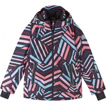 Girls' Reima Posio Winter Parka