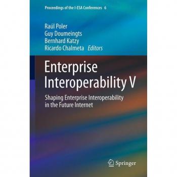 Vitalsource Technologies, Inc. Enterprise Interoperability V
