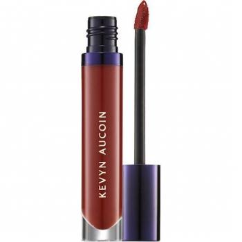 Striking Velvet Lip Paint by Kevyn Aucoin