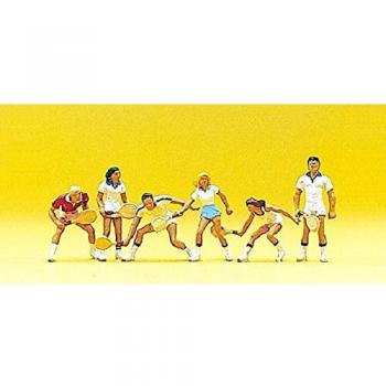 Pro Circuit Players HO Model Set