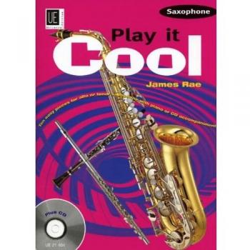 Play it Cool