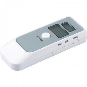 Breathalyzer with Digital Display