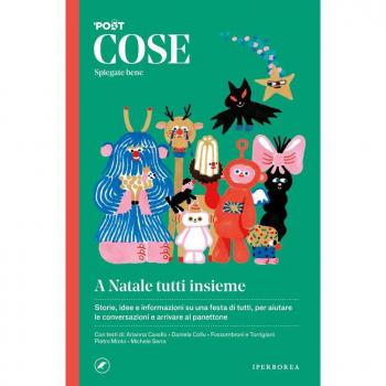 Cose spiegate bene. A Natale tutti insieme