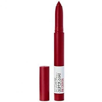 Maybelline Superstay Ink Lippenstift 50 Own Your Pink