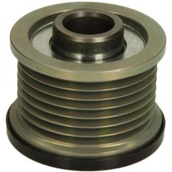 Puleggia a ruota libera per alternatore Magneti Marelli 940113010081