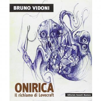 Bruno Vidoni. Onirica