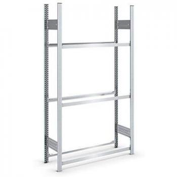 Scaffale Hofe per pneumatici