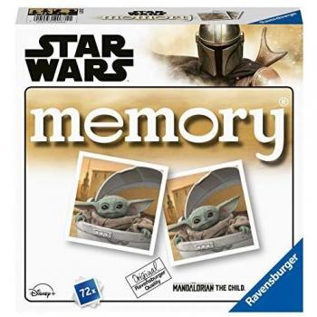 Star Wars Memory