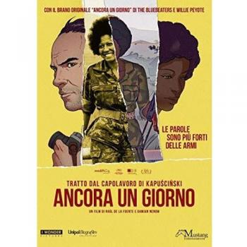 Ancora Un Giorno ( DVD)