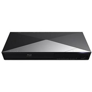 Sony BDP-S4200 3D-Player