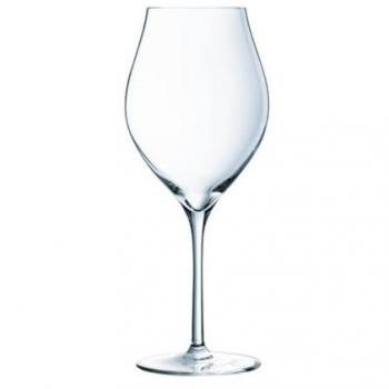 Chef&Sommelier Weinglasset Exaltation 750 ml, 6 Stück