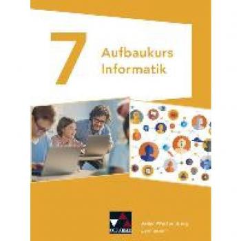 Informatik – Gymnasium Baden-Württemberg / Aufbaukurs Informatik GY Baden-Württemberg