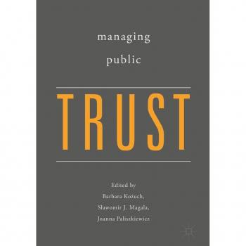 Vitalsource Technologies, Inc. Managing Public Trust