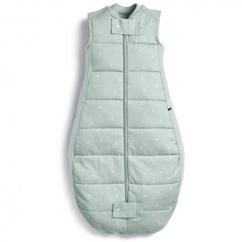 Baby‑Winter-Sleeping Bag ErgoPouch – Gr. 2–4 Jahre