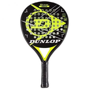 Dunlop Sting 365 2.0 Multicolore Raquette de padel