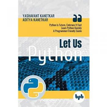 Let Us Python