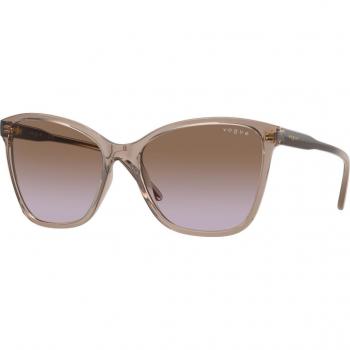 Gafas de Sol Vogue Beige Elegante