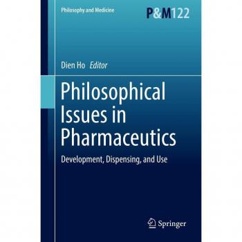 Vitalsource Technologies, Inc. Philosophical Issues In Pharmaceutics