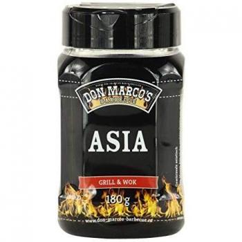 Don Marco's Asia BBQ Gewürz 180g