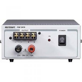 VOLTCRAFT FSP 2410 Labornetzgerät