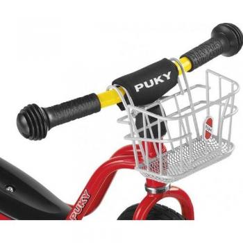 Cestino Anteriore Puky per Bicicletta Senza Pedali