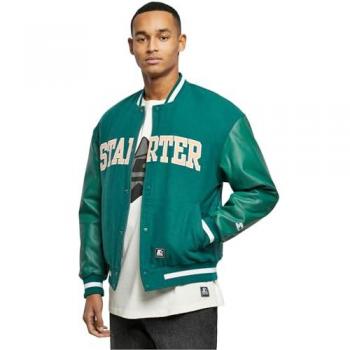 Starter Black Label Herren Allwetterjacke
