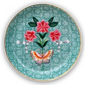 PiP Studio Theetip Blushing Birds Blue 9 cm