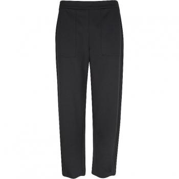 Marlene TWIST Pantalon noir 38