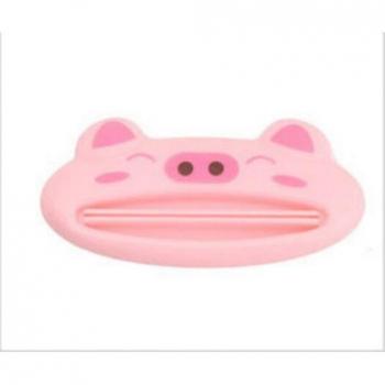 Animal Design Toothpaste Squeezer