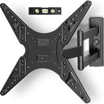 Support TV Noir Auronic