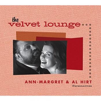 Ann-Margret & Al Hirt: Personalities