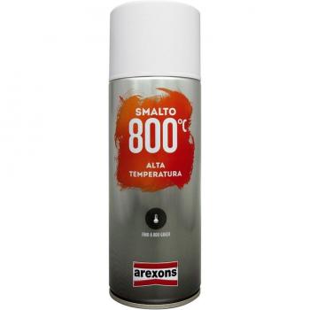 Pintura Spray Arexons® para Silenciadores y Pinzas de Freno