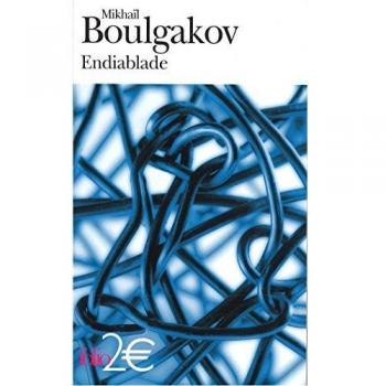 Endiablade