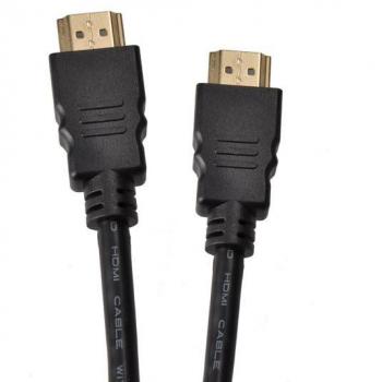 Olight Solight HDMI 1.4 A Kabel mit Ethernet, 1m