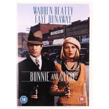 Bonnie and Clyde