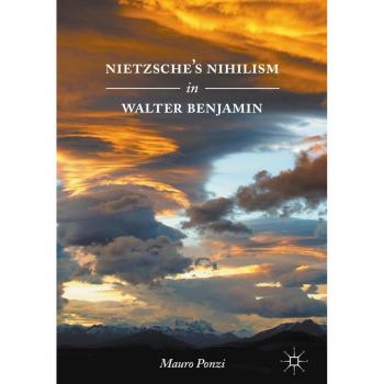 Vitalsource Technologies, Inc. Nietzsches Nihilism In Walter Benjamin