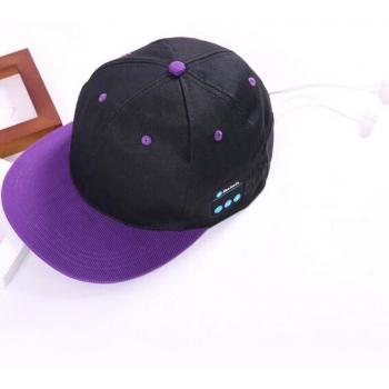 Summer Music Call Snapback Hat