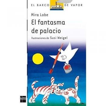 El fantasma de palacio