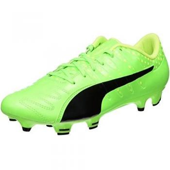 Puma Evopower Vigor 3 Lth FG Scarpe da Calcio Uomo 44.5 EU